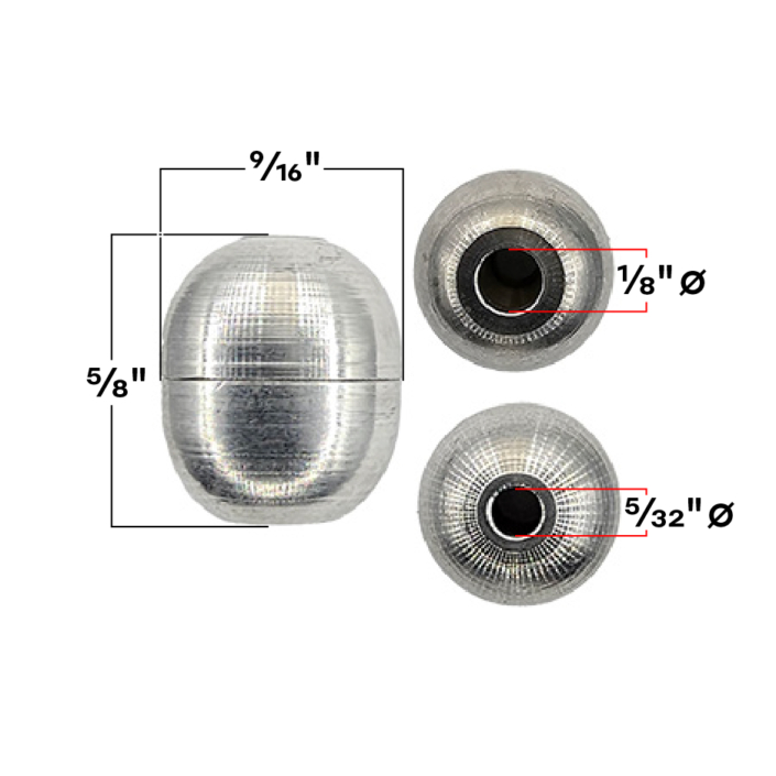 Levolor Mini Blind Cord Tassel