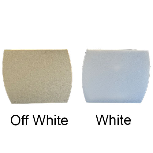 Comfortex Shangri La Deluxe End Cap - Image 6