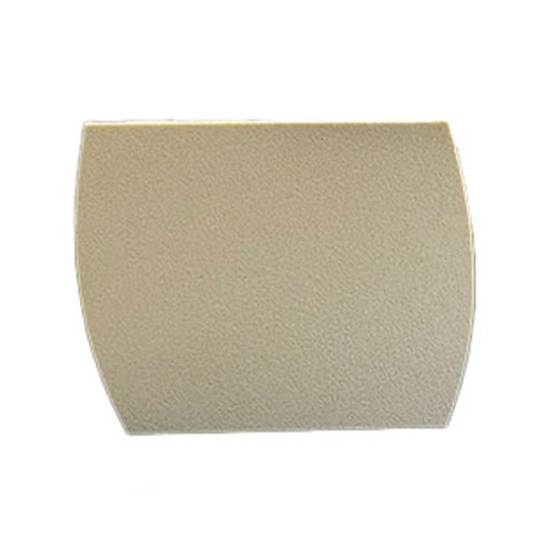 Comfortex Shangri La Deluxe End Cap - Image 7