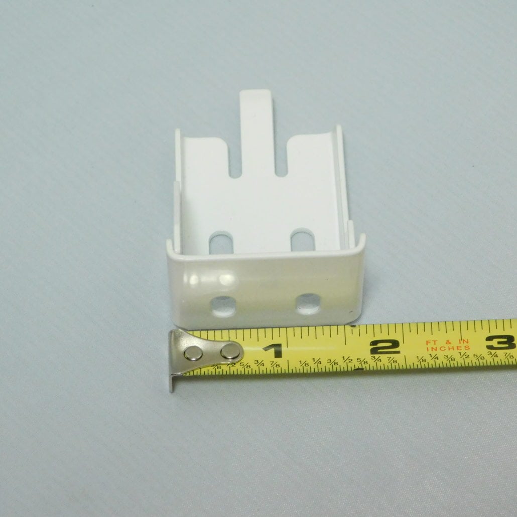 Comfortex Roller Shade End Plug (1.5" OD)