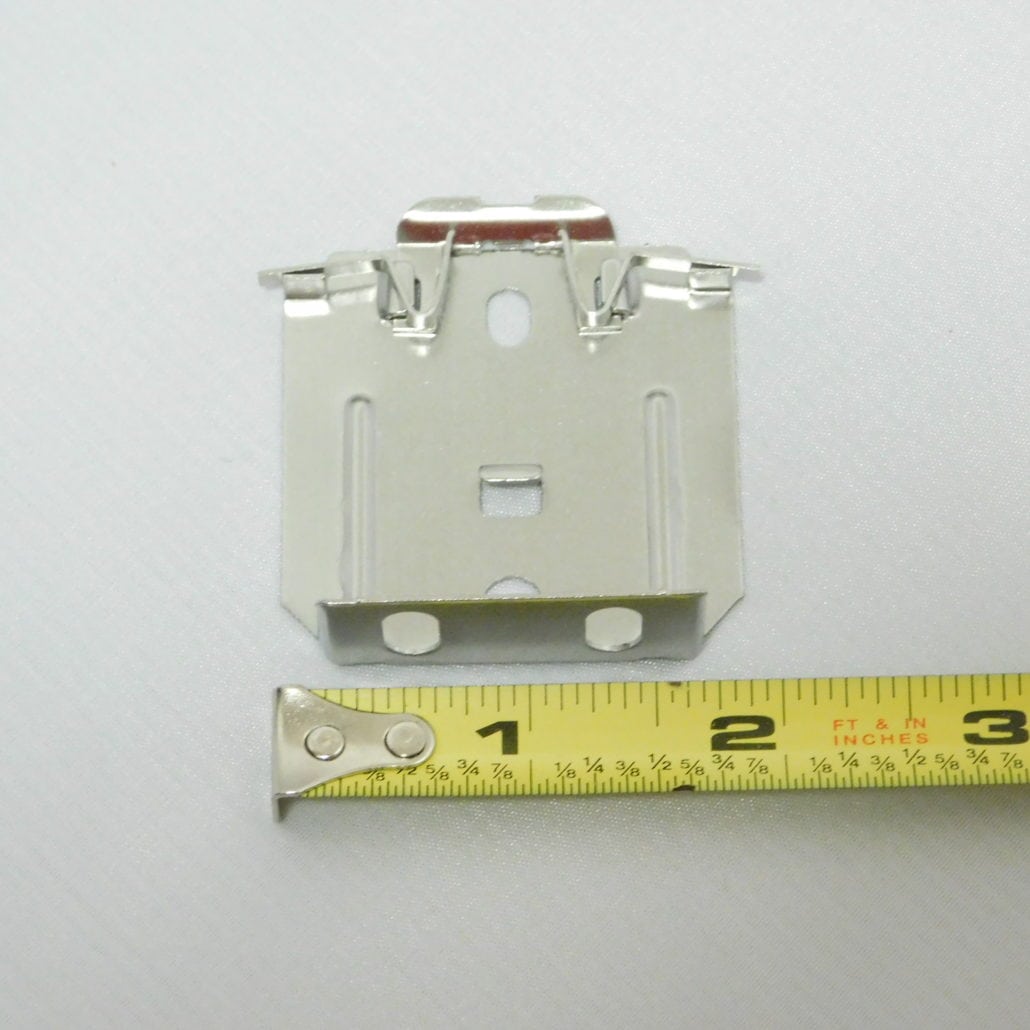 Cordless Shade Handle Levolor & Kirsch Repair Parts