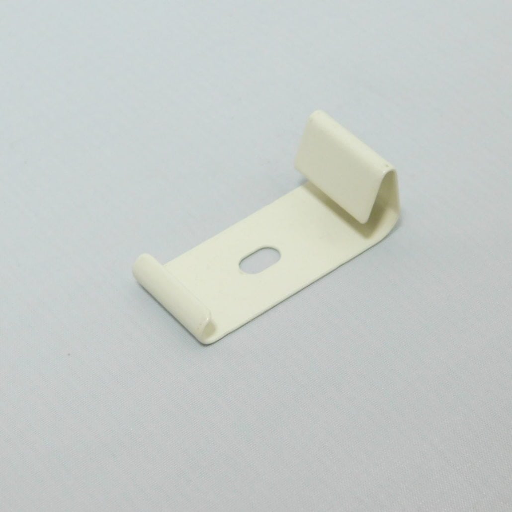 Graber G85 Vertical Blind Inside Mount Bracket