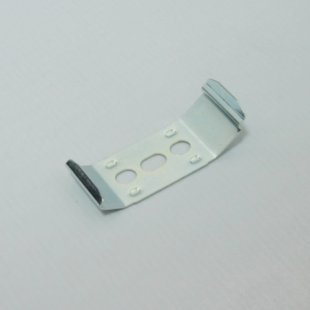 Graber Vertical Blind G71 Bracket (1-7/8 Inch) (Inside Mount)