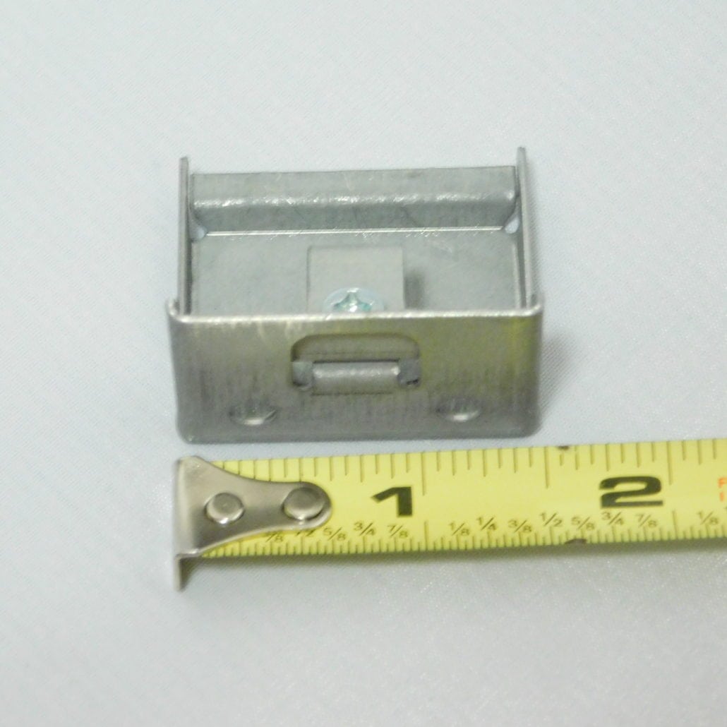 Del Mar Blind and shade Parts