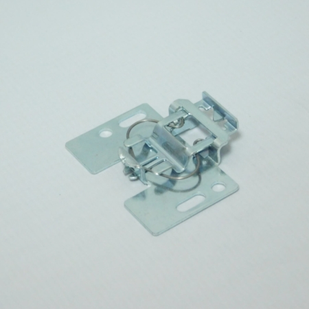 Levolor Mark 1 Mini Blind Installation Bracket (Inside Mount)