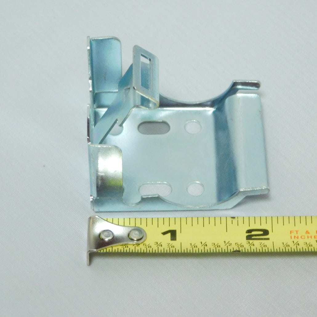Levolor Cellular Shade Bracket Levolor & Kirsch Repair Parts