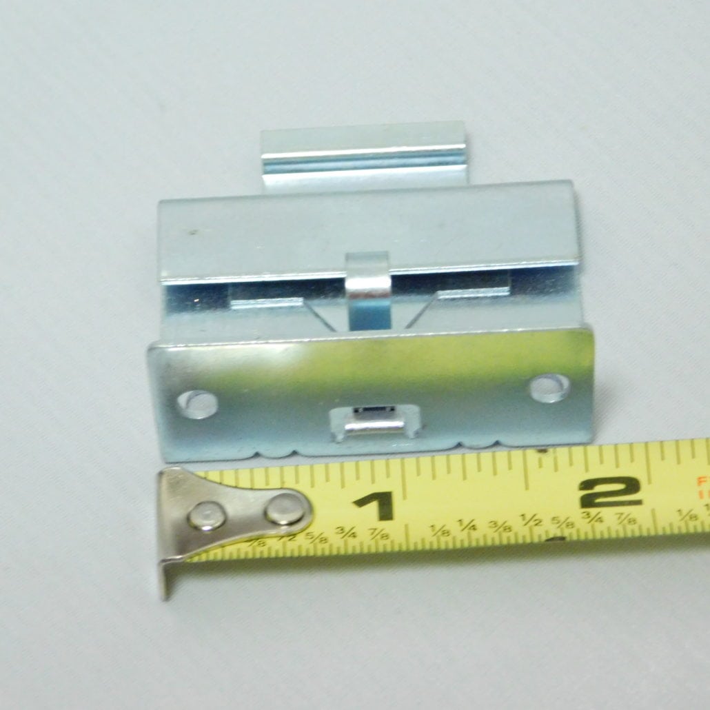 Levolor Cellular Shade Bracket 2 Levolor Repair Parts