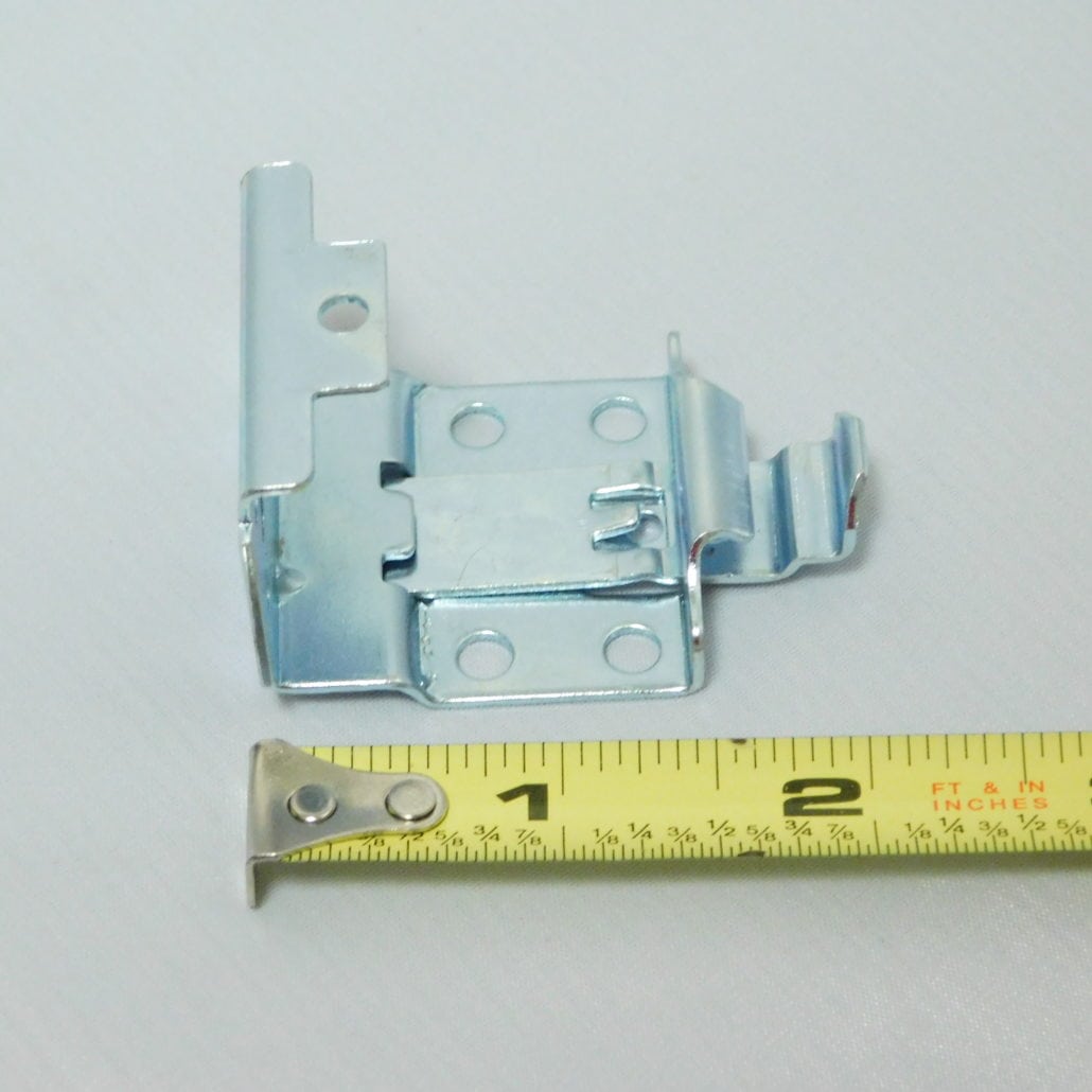 Mini Blind Installation Brackets Archives