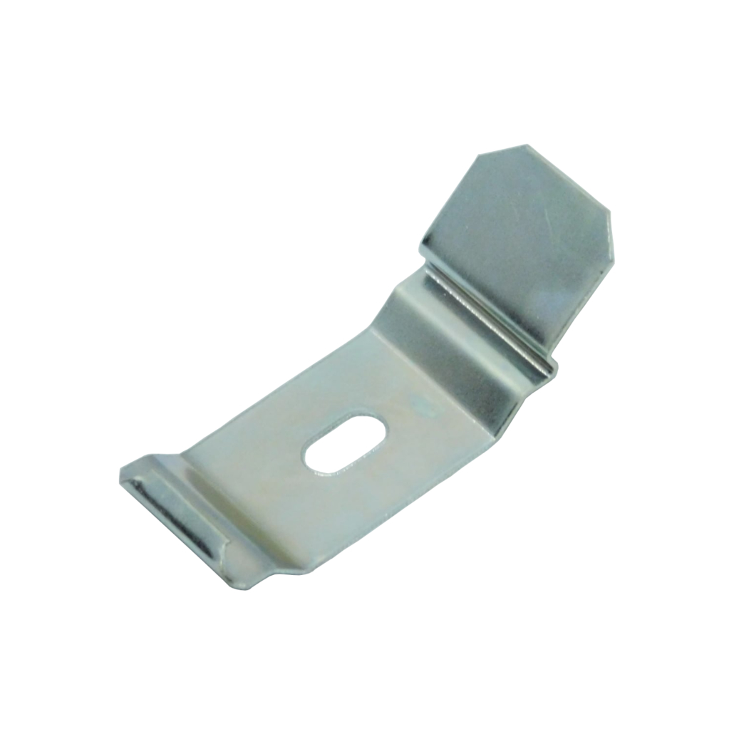 Vertical Blind Inside Mount Bracket for 1.5in Headrail