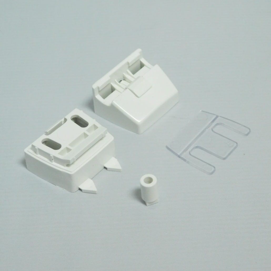 Hunter Douglas Installation Bracket Kit