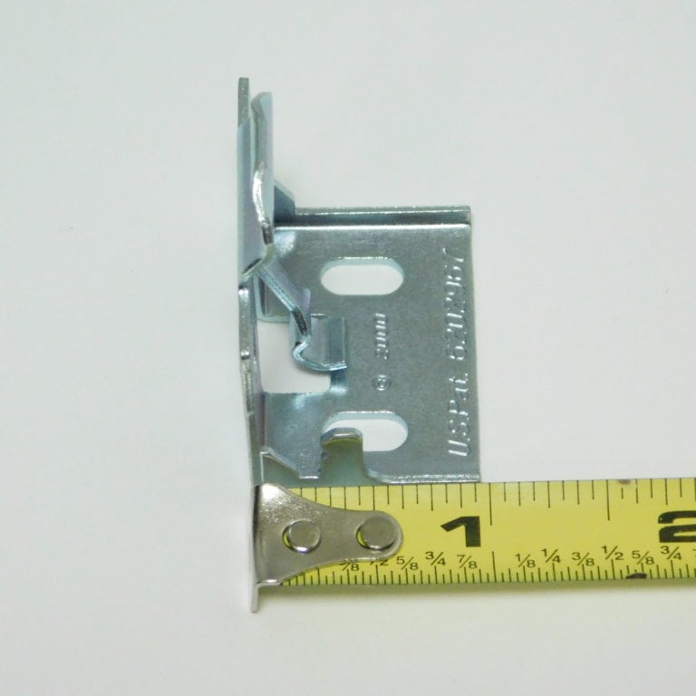 Comfortex Cellular Shade Bracket