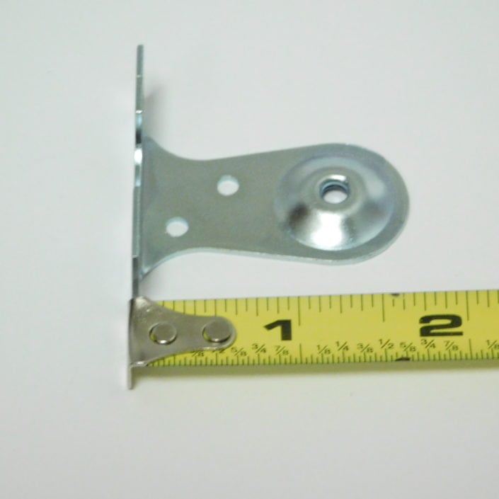 Comfortex Roller Shade End Plug 1.5" OD Repair Parts