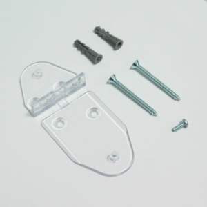 Hunter Douglas Universal Cord Tensioner Installation Kit 2350