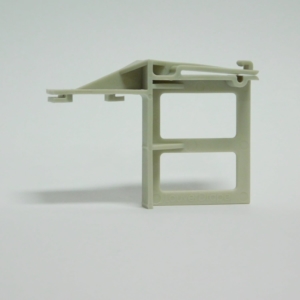 Louverdrape Valance Clip #2 | BlindParts.com