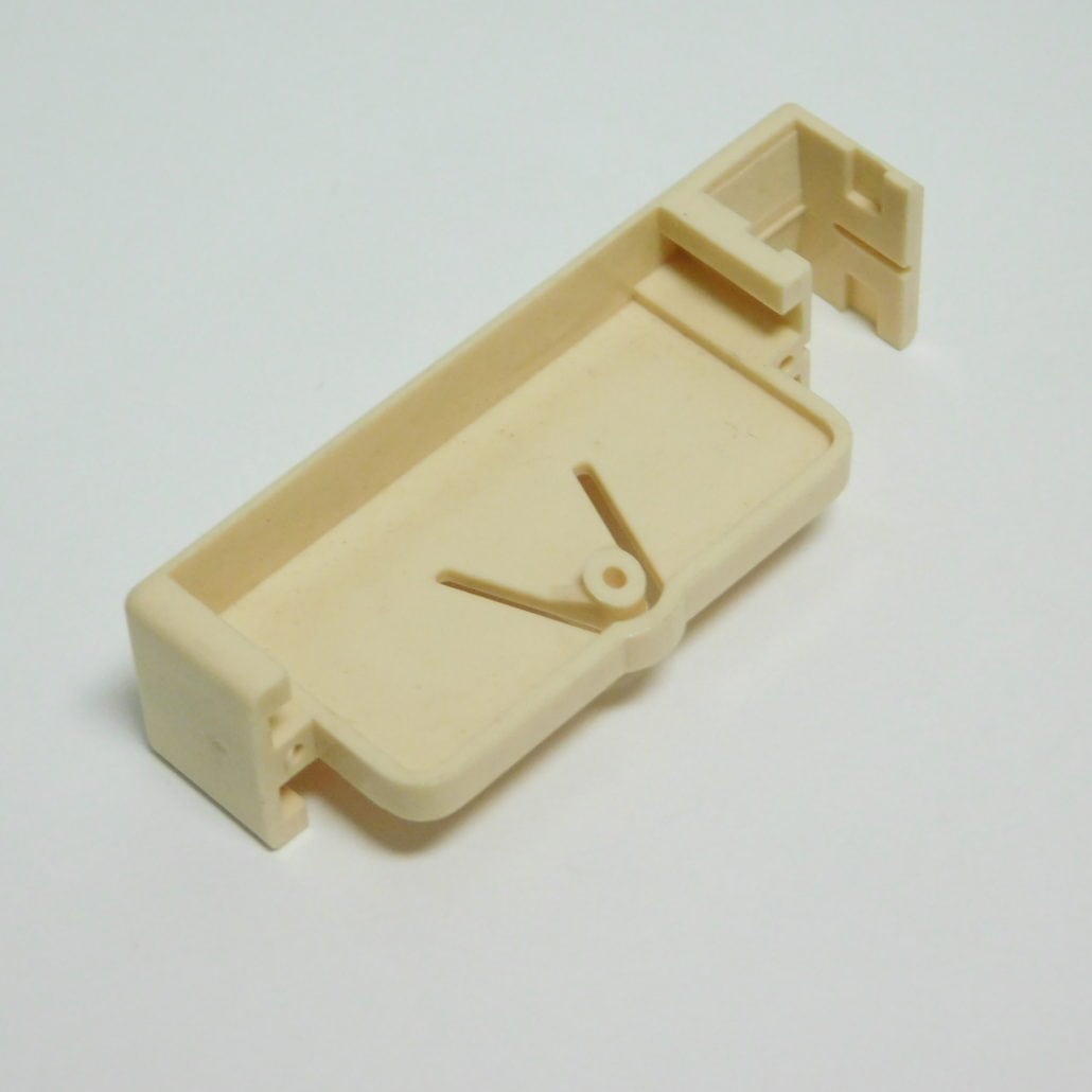 Louver Drape Parts Archives