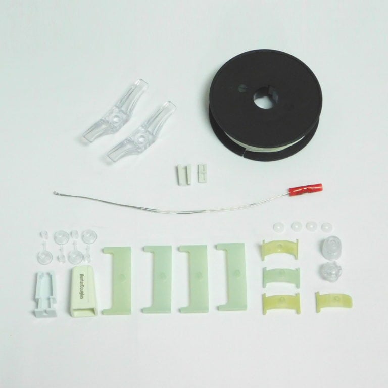 Cellular Shade Restring Kit Shade Repair