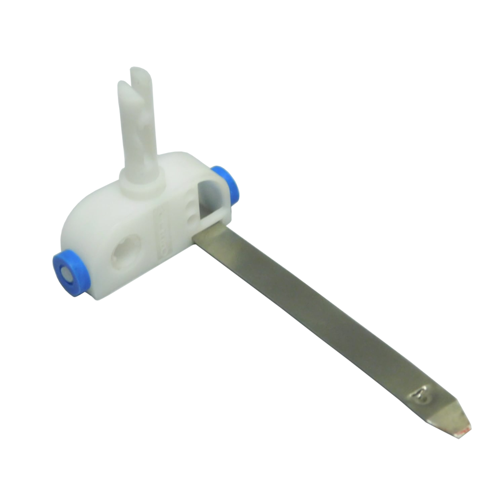 Hunter Douglas PermAlign Vertical Blind Carriers