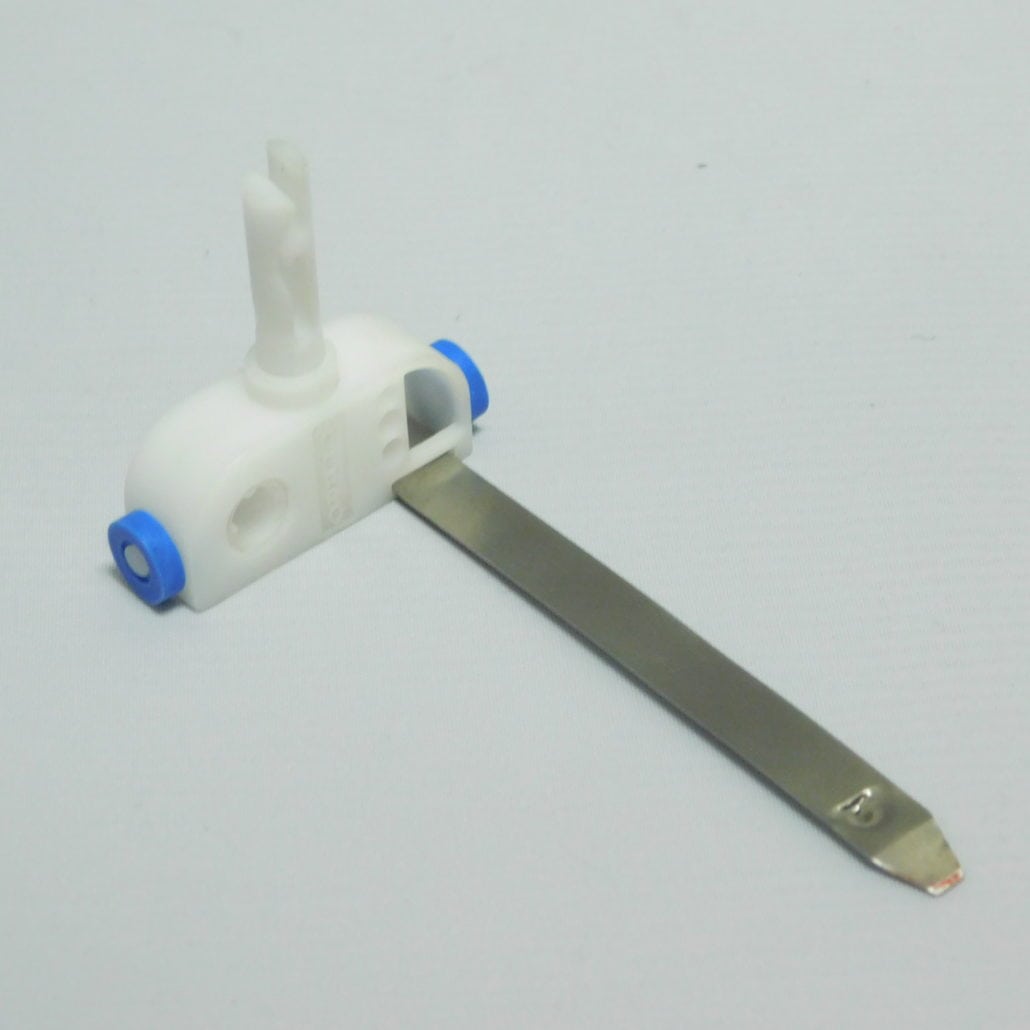 Vertical Blind Carriers & Stems Archives