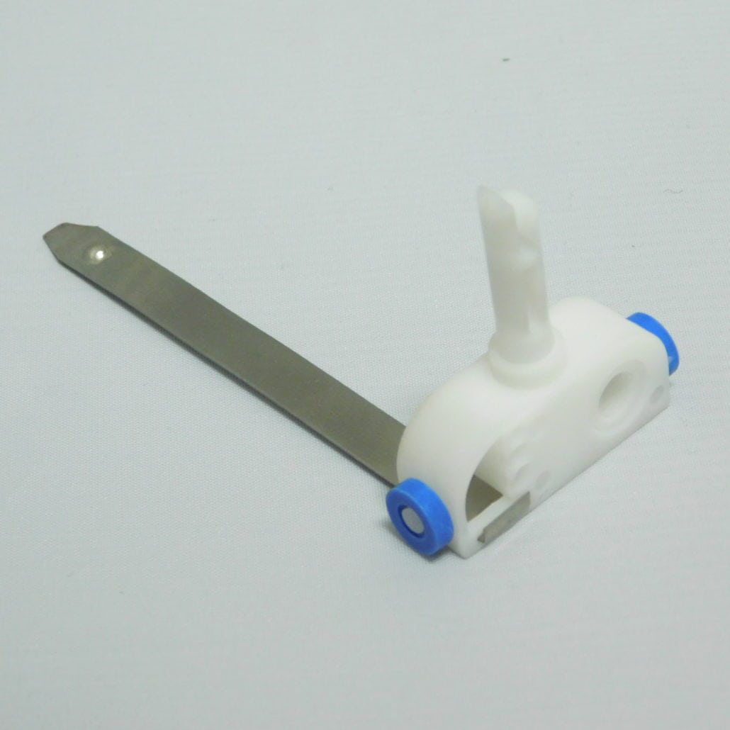 Vertical Blind Carriers & Stems Archives