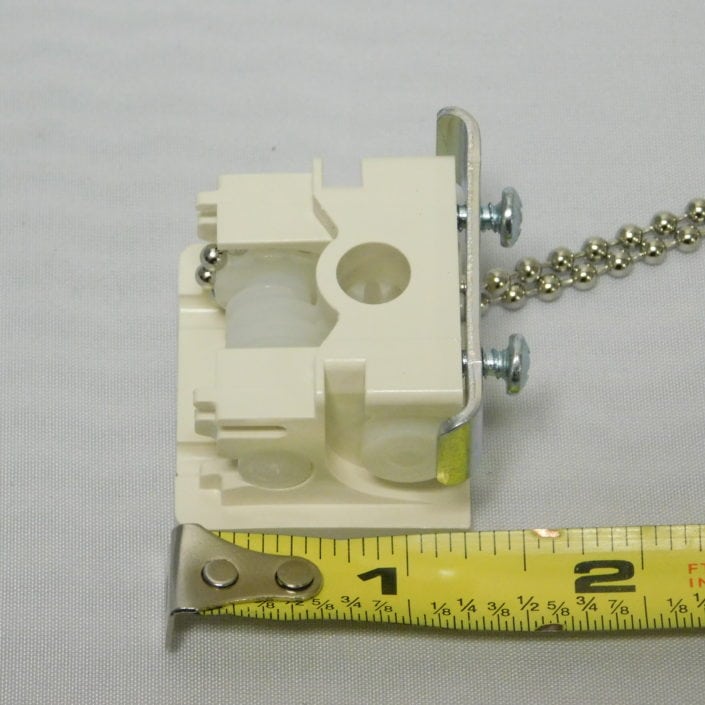 Vertical Blind Control Ends Archives