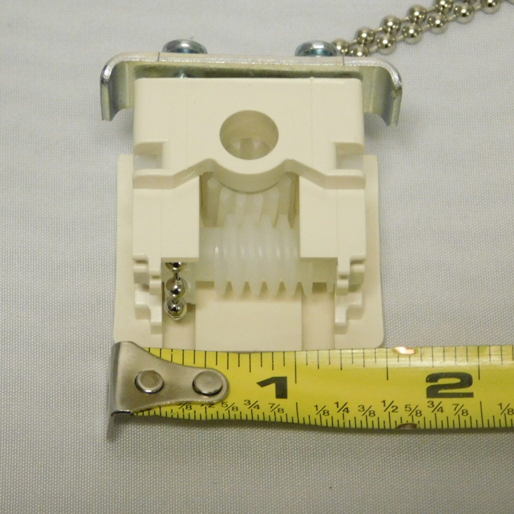 Vertical Blind Control Ends Archives