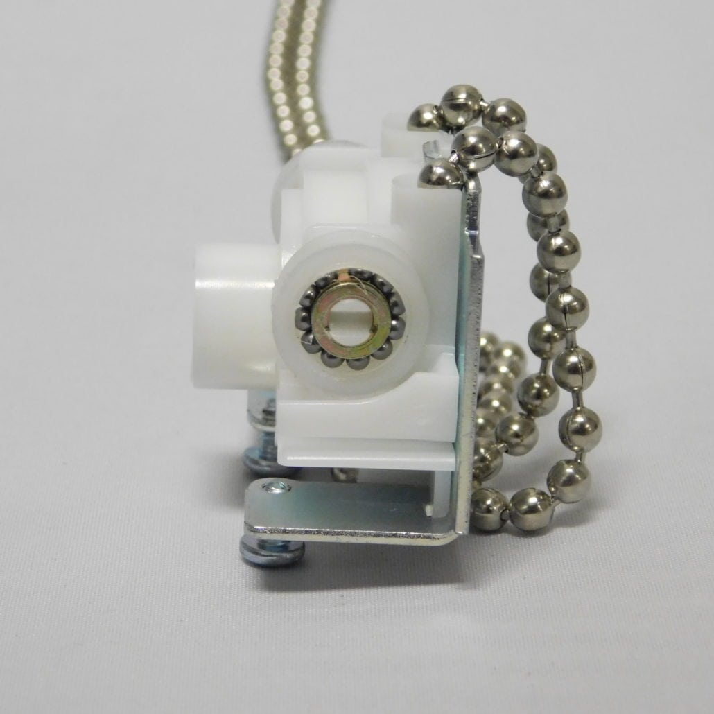 Vertical Blind Parts Repair Your Vertical Blind Today!