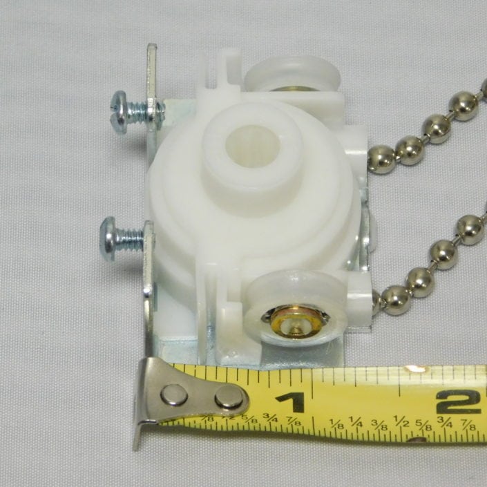 Graber Blinds Replacement Parts