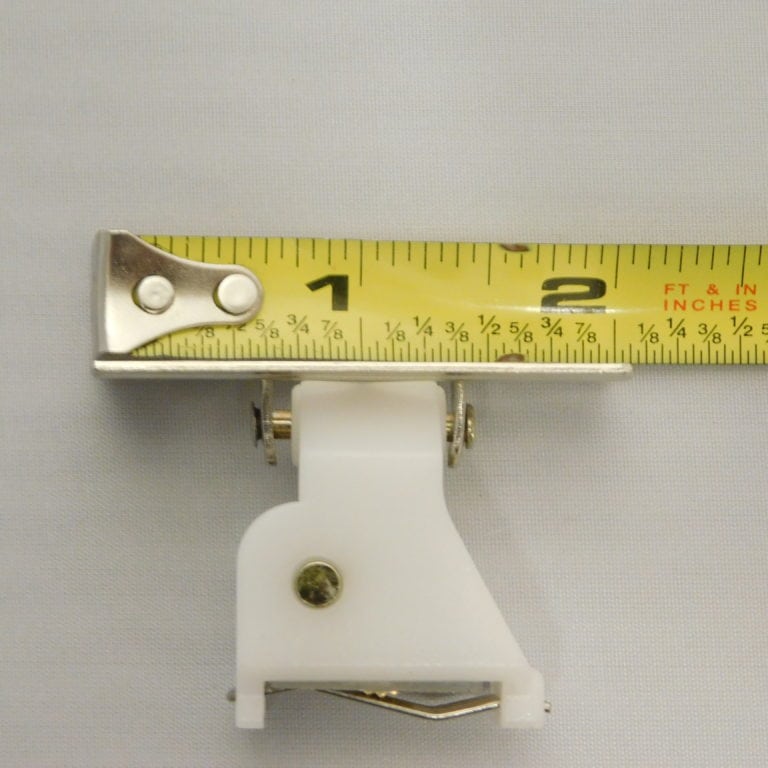 Roman Shade Cord Lock 5 Roman Shade Parts