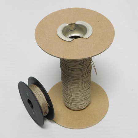 0.9mm Lift Cord - Tender Taupe