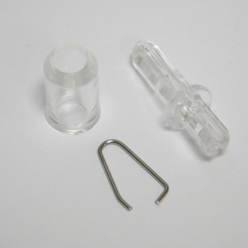 Wands & Wand Tips Archives