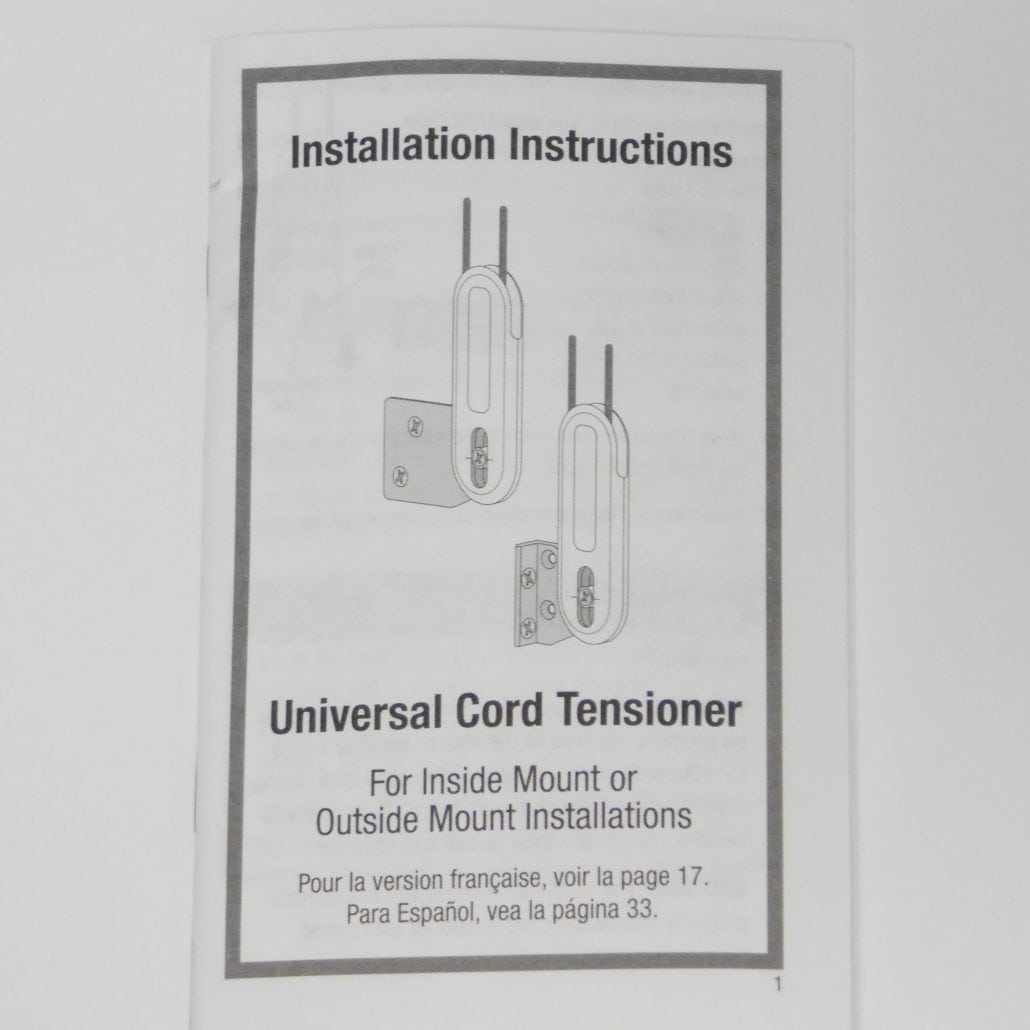 Hunter Douglas Silhouette Parts Archives