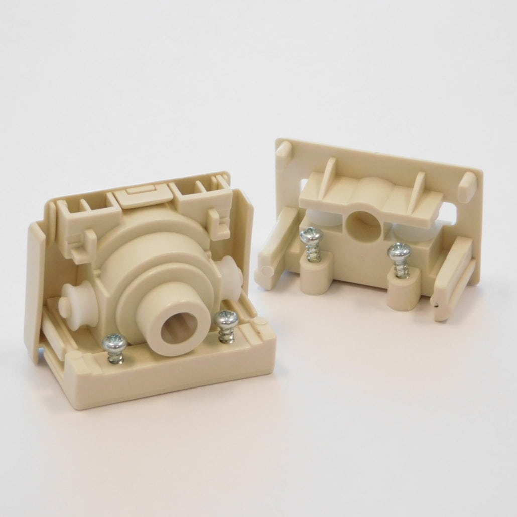 Vertical Blind Control Set