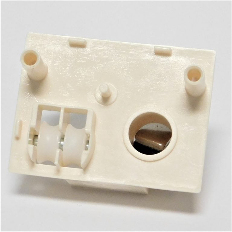 Hunter Douglas PermAlign Vertical Blind Carriers