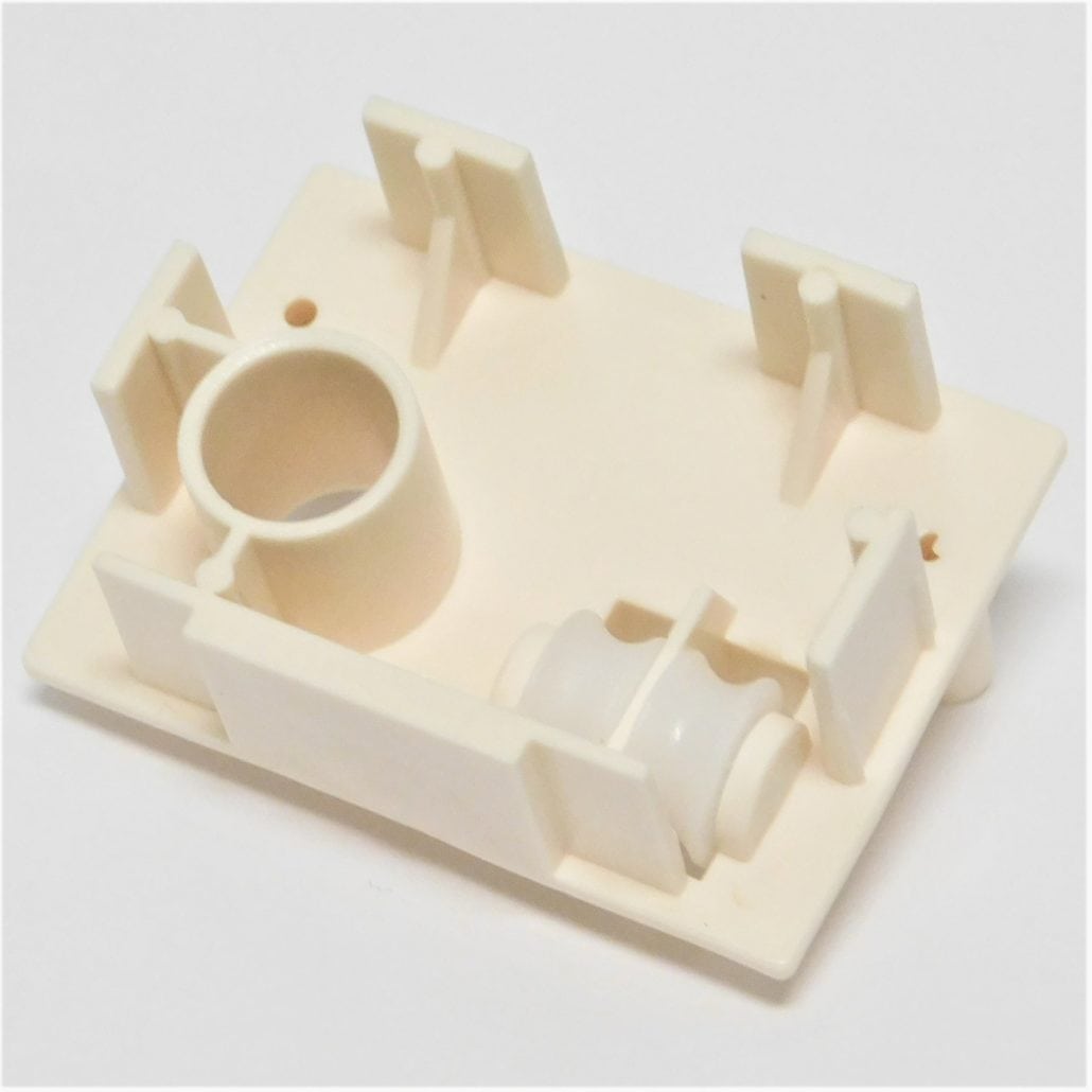 Hunter Douglas PermAlign Vertical Blind Carriers