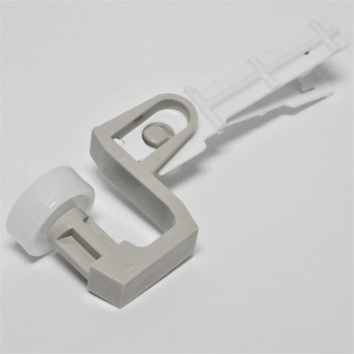 Hunter Douglas Vertiglide Parts Archives