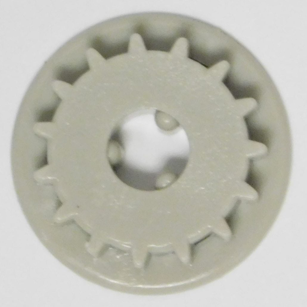 Vertical Thumb Lock Bracket Outside Mount Levolor