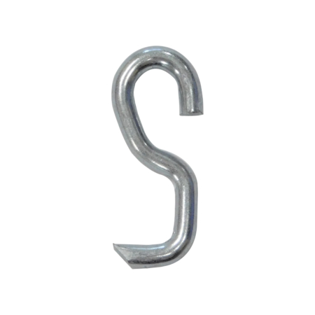 Wand Tilter Hook #1 (S-shape)