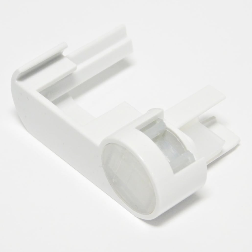 Levolor Cellular Shade Cord Lock