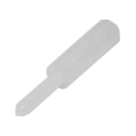 thumbnail image 2 of Spring Loaded Plantation Shutter Repair Pins - Easy Shutter Fix Kit (6 Pack) 2 of 9