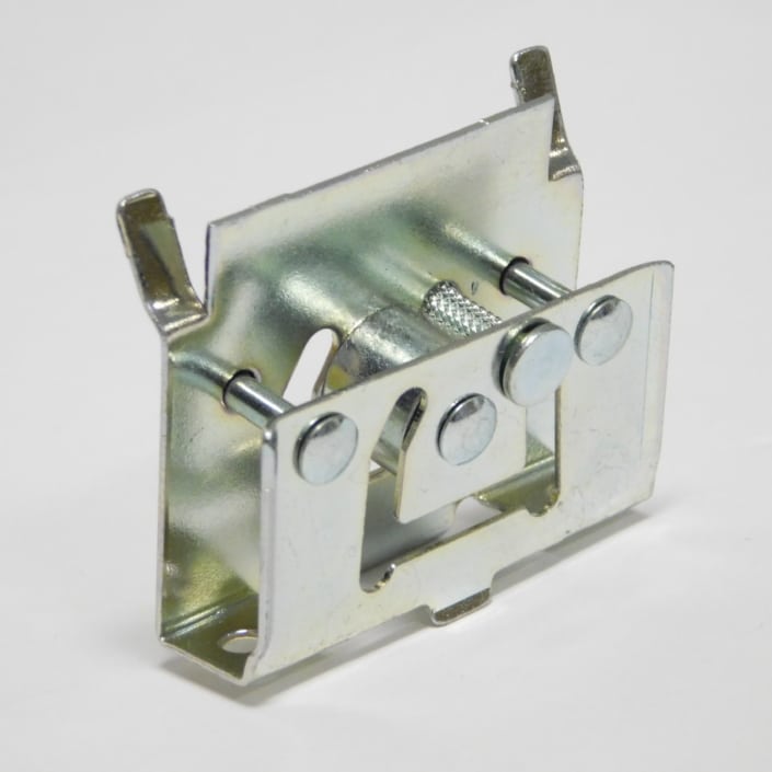 Low Profile Cord Lock