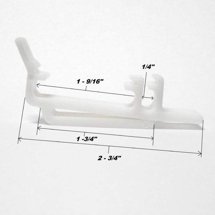 Vertical Blind Parts Repair Your Vertical Blind Today!