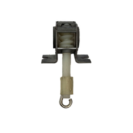 Levolor Riviera 1" Mini Blind Tilt Mechanism (5/16" D Shape Hole) - Image 2