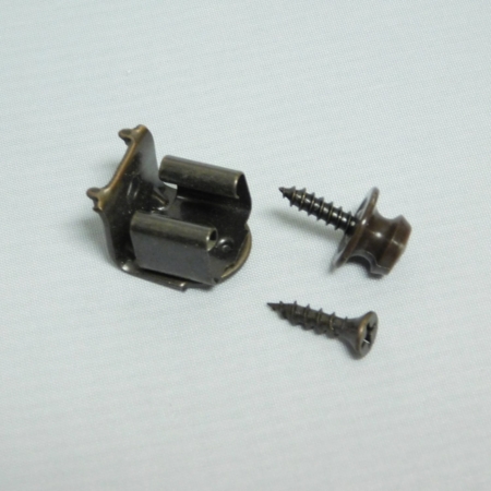 Shutter Parts