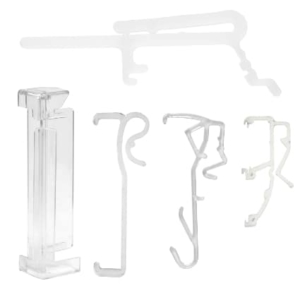 Valance Clips Corners