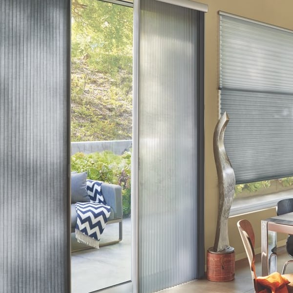 Hunter Douglas Blind & Shade Replacement Parts - Automated Shade