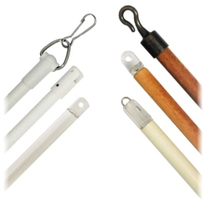 Wands and Tips Category