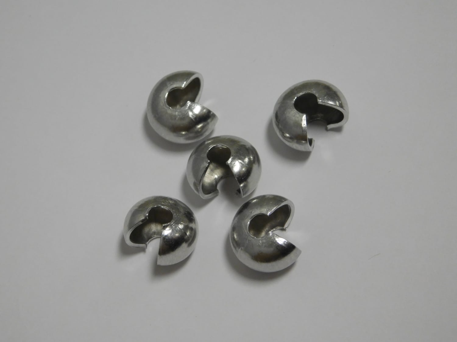 CHAIN BALL STOPPERS FOR ANY ROLLER HOLLAND BLIND CLEAR CHAIN HOLDER STOPPER 