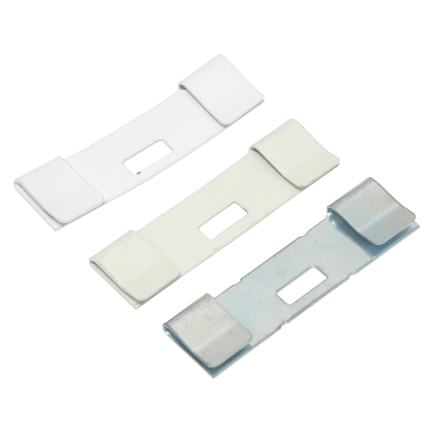 slats Pack of 10 eXtreme® Top Quality Vertical blind slat hangers for 89mm 3.5