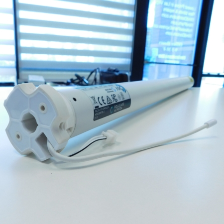 RollEase Automate Lithium Ion 3.0 Rechargeable Motor