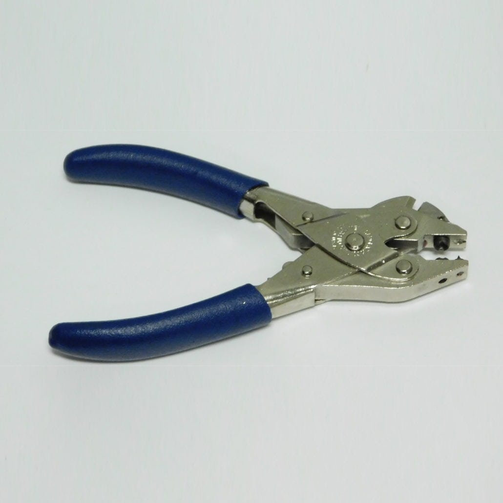 RollEase Precision Milled Chain Pliers Repair Tools